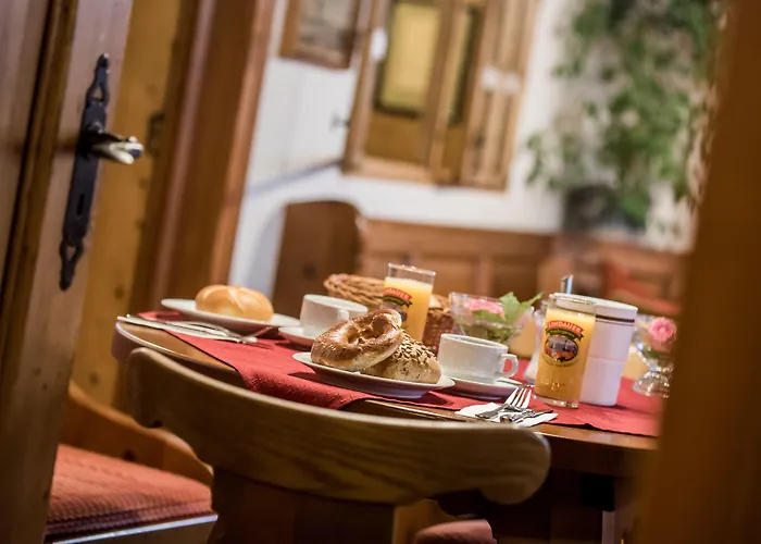 Szálloda Hotel-gasthof Adler 3*
