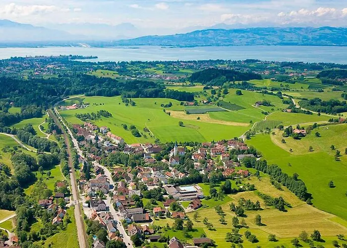 Hotel-gasthof Adler