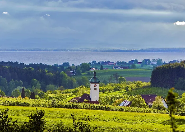 Hotel-gasthof Adler Lindau