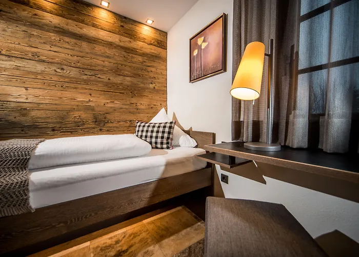 Hotel-gasthof Adler