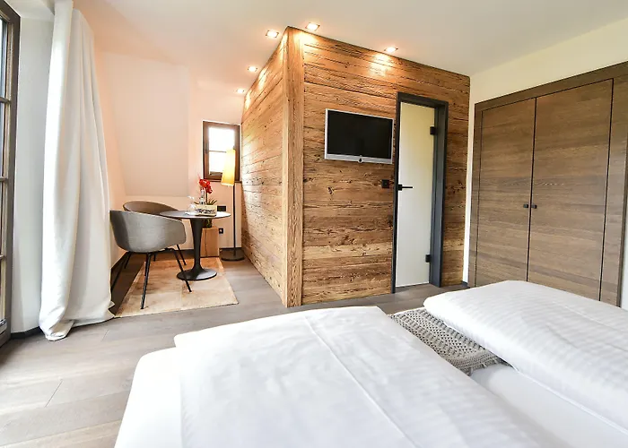 Hotel-gasthof Adler 3* Lindau