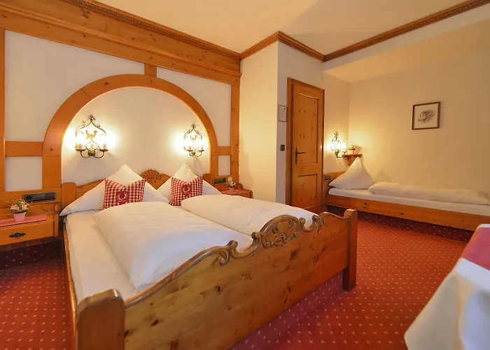 Hotel-gasthof Adler Hotel 3*
