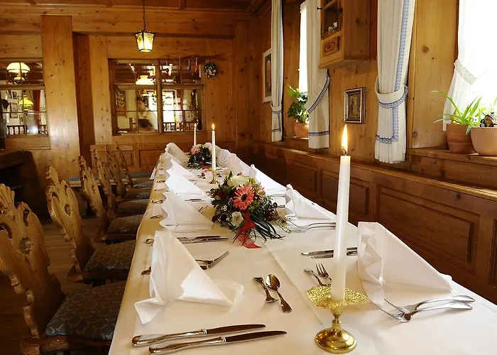 Hotel-gasthof Adler Hotel