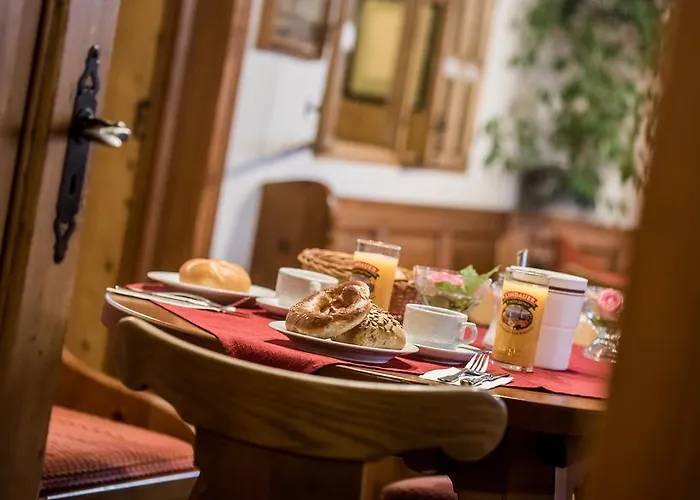 Hotel-gasthof Adler Lindau (Bodensee)