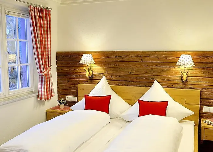 Hotel-gasthof Adler Hotel