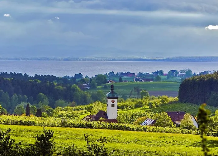 Hotel-gasthof Adler Lindau