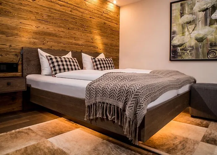 Szálloda Hotel-gasthof Adler 3*