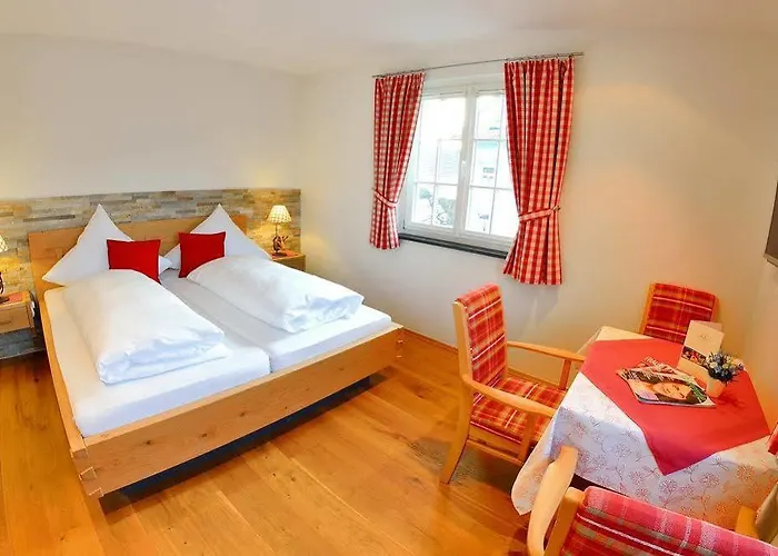 Hotel Hotel-gasthof Adler