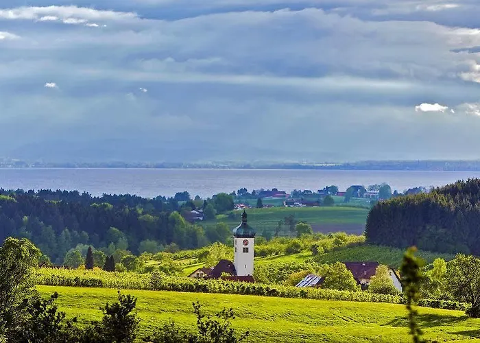 Hotel Hotel-gasthof Adler